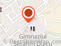 Gimnaziul Serafim Duicu Targu Mures