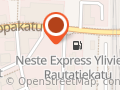 Viihderavintola Mustaleski Oy