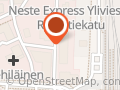 Ylivieskan Kotikutomo ja käsityöliike