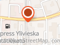 Hautamäki o a Ky