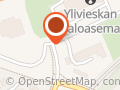 Ylivieskan Vuokravarastot Oy