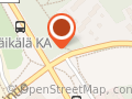 Taksi Kimmo Väänänen