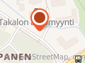 Takalon Automyynti Oy