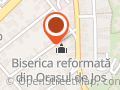 Biserica Reformată din Oraşul de Jos