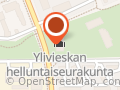 Ylivieskan Helluntaiseurakunta