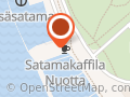 Satamakaffila Nuotta