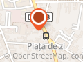 Brutăria Eldi Pékség - Piata Cuza Voda
