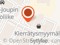 Ylivieskan Ompelukoneliike