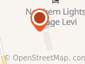 Northern Lights Village Levi