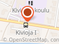 Ylivieskan Kaupunki Kiviojan koulu