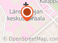 NordLab Kemin keskussairaalan laboratorio