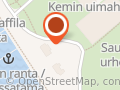 Kemin Työväen Pursiseura Ry.