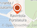 Ravintola Pursiseura