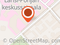 Keskussairaalan Kukka Kemi