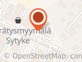 Teollisuusovet ja autotallin ovet asennettuina