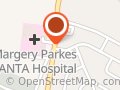 Margery Parks TB Hospital