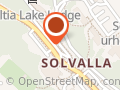 Haltia Lake Lodge nature boutique hotel & glamping