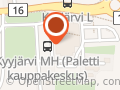Kyyjärven sivuapteekki