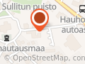Hauhotalo Oy
