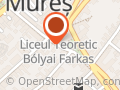 Liceul Teoretic Bolyai Farkas