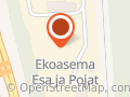 Ekoasema