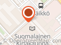 Hammaslääkäri Teija Mäkivuoti-Niska