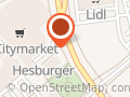 Hesburger Kemi