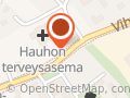Hauhon Terveysasema