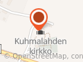 Kuhmalahden kirkko