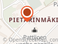 Raahen Seurakunta, Pattijoen Seurakuntatoimisto
