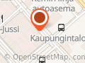 Kemi- Tornion Ammattikorkeakoulu