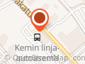 Parturi-Kampaamo Linja-autoasema