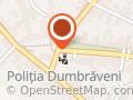 Camin Atelier Dumbraveni