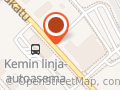 Taksiautoilija Vilho Hyvärinen
