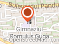Gimnaziul Romulus Guga