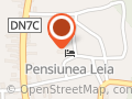 Pensiunea Leia