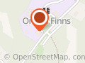 Axxell Finns, Finns Folkhögskola