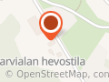 Harvialan Hevostila
