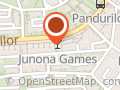 Junona Games Pandurilor 92