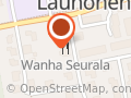 Ravintola Wanha Seurala