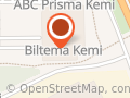 Kemin keila- ja tennishalli