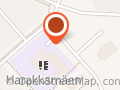 Raahen Kaupunki - Harakkamäen Koulu