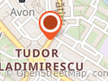 Brutăria Eldi Pékség