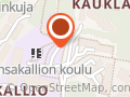 Espoon kaupunki Hansakallion koulu