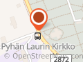 Pyhän Laurin kirkko