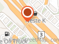 Neste Truck Janakkala Linnatuuli Itä