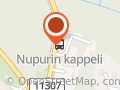 Espoon kaupunki Nupurin päiväkoti