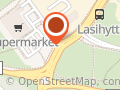 K-Supermarket Lasihytti
