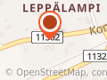 Lieppinet