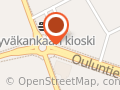 Syväkankaan fysioterapia Inga Louste